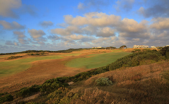 Barwon Heads Golf Club