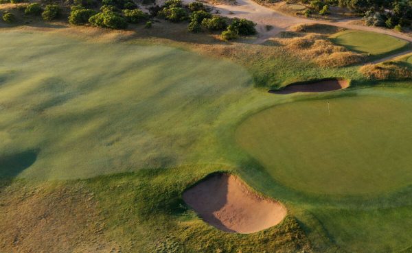 Barwon Heads Golf Club
