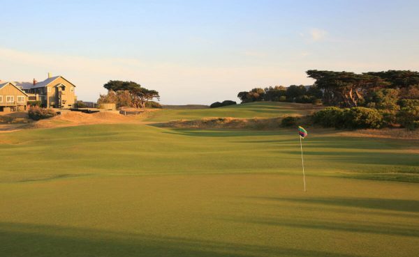 Barwon Heads Golf Club