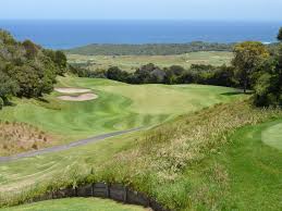 RACV Cape Schanck Golf Course