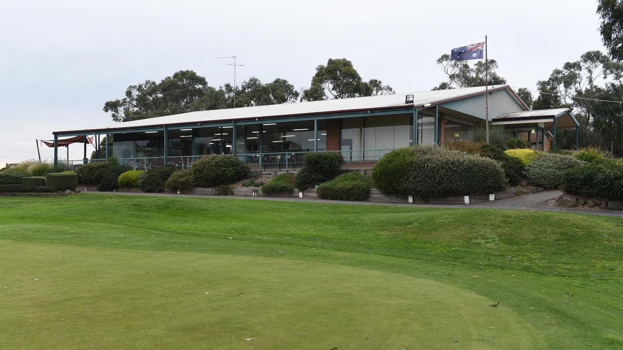 Churchill Park Golf Club