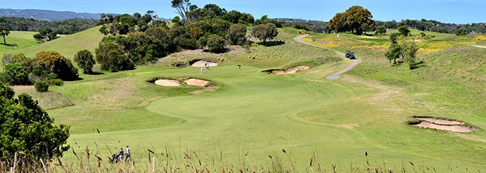 The Dunes Golf Links