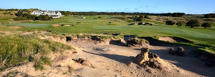 The Dunes Golf Links