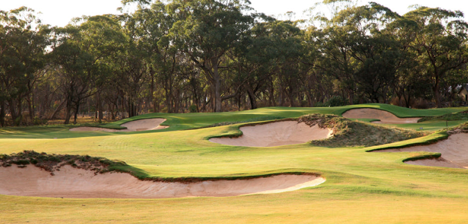 Eynesbury Golf Course