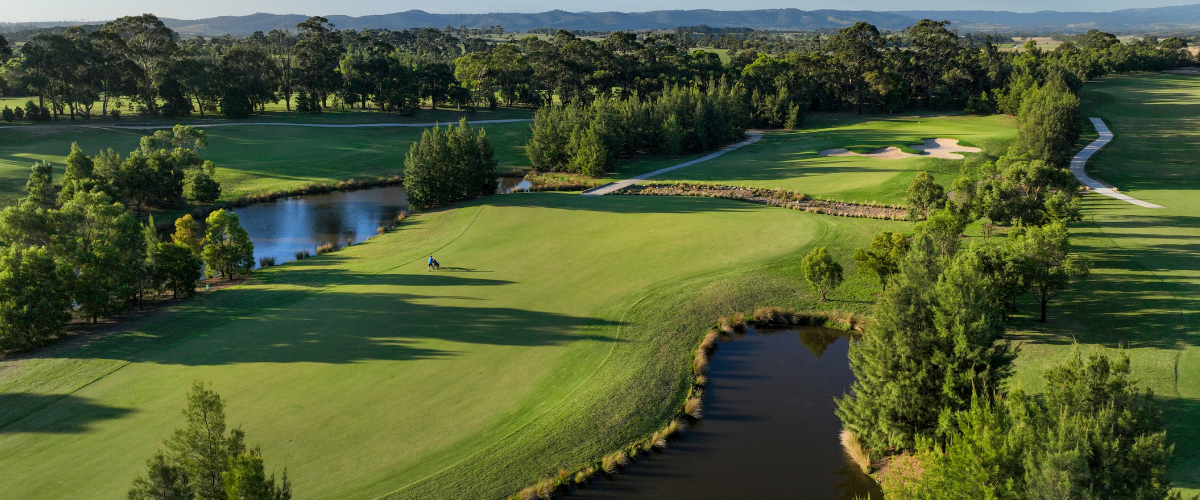 Gardiners Run Golf Course