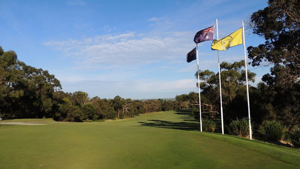 Lang Lang Golf Club