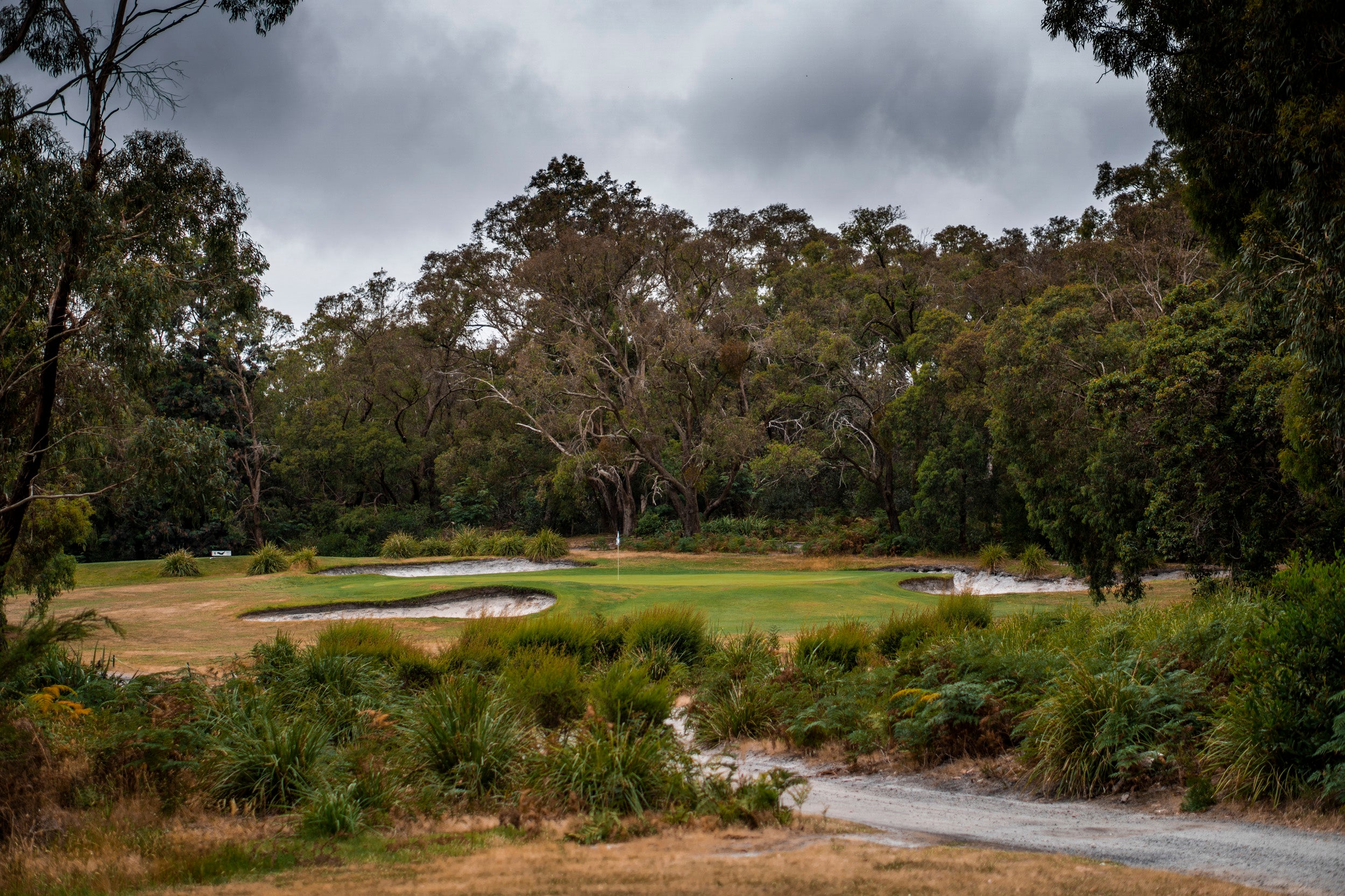 Lang Lang Golf Club