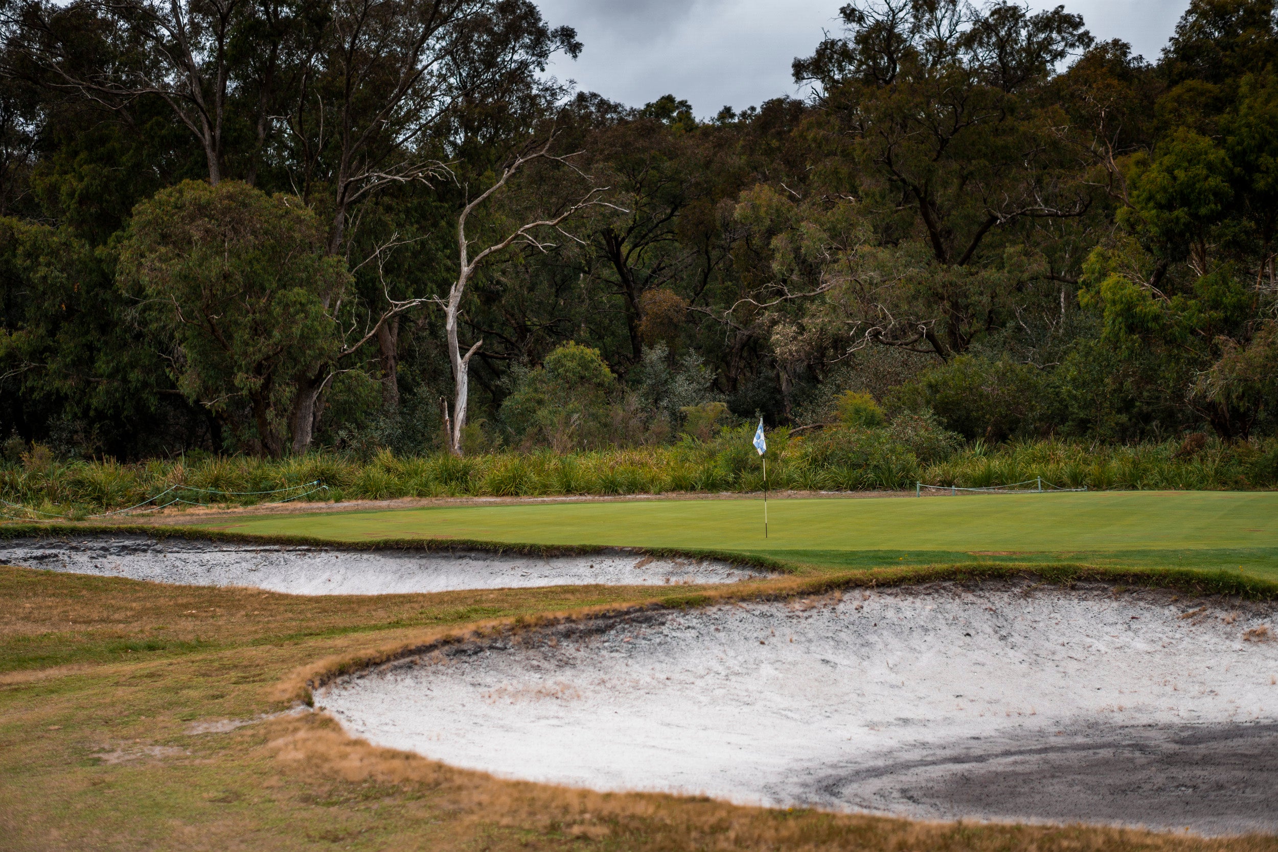 Lang Lang Golf Club