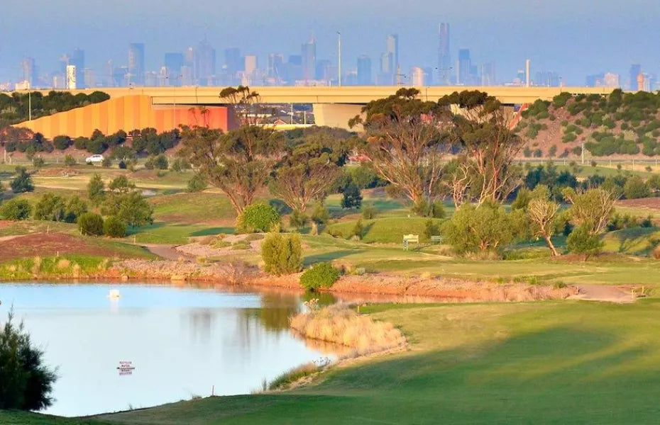 Mount Derrimut Golf & Community Club