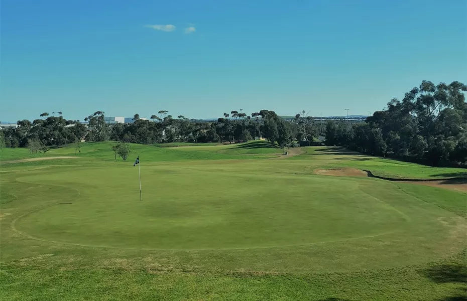 Mount Derrimut Golf & Community Club
