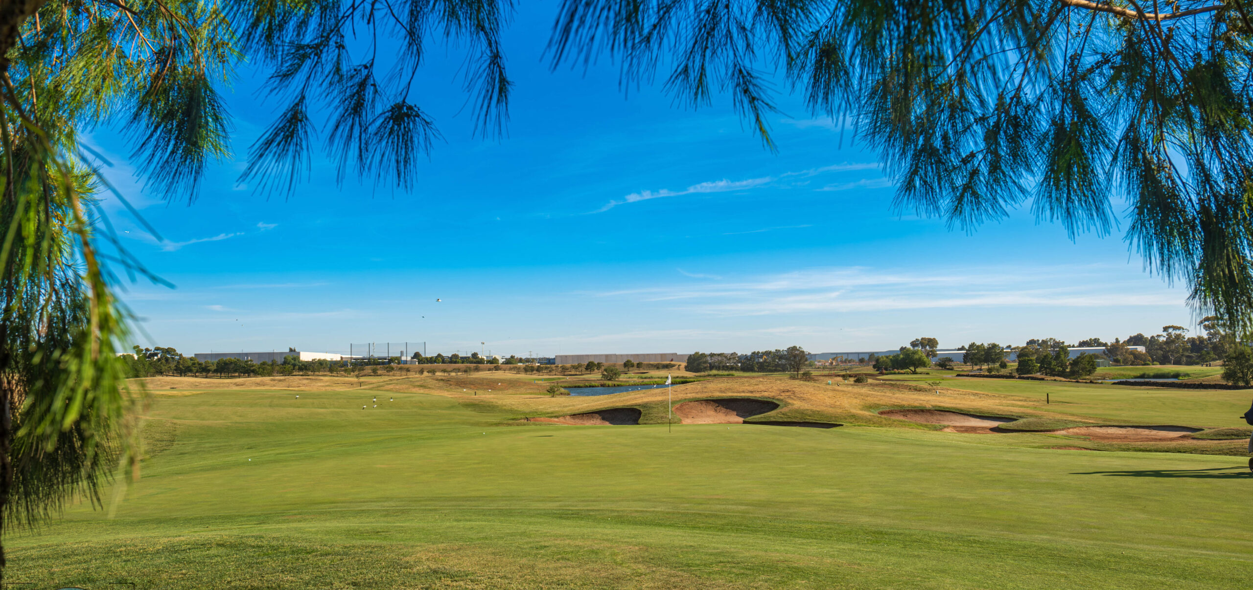 Mount Derrimut Golf & Community Club