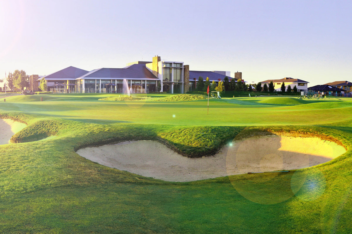 Sandhurst Club - The North Course