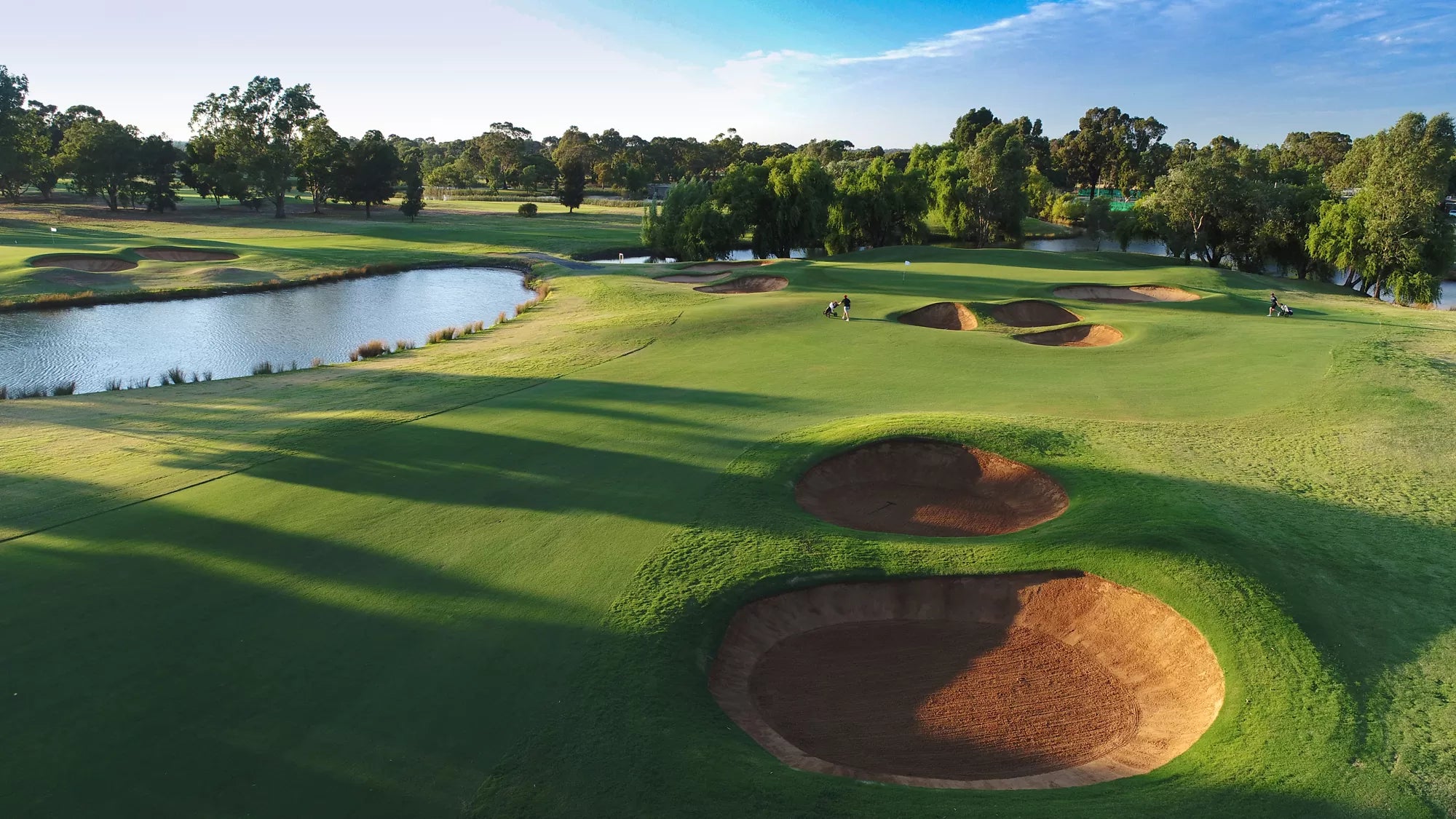 Rich River Golf Club - East Course