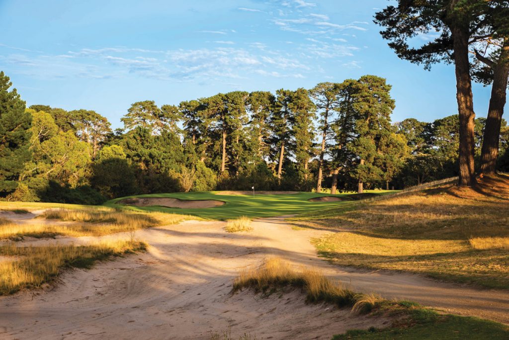 Rosebud Country Club - North Course