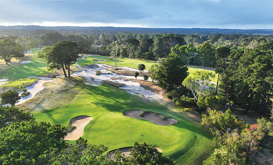 Rosebud Country Club - North Course