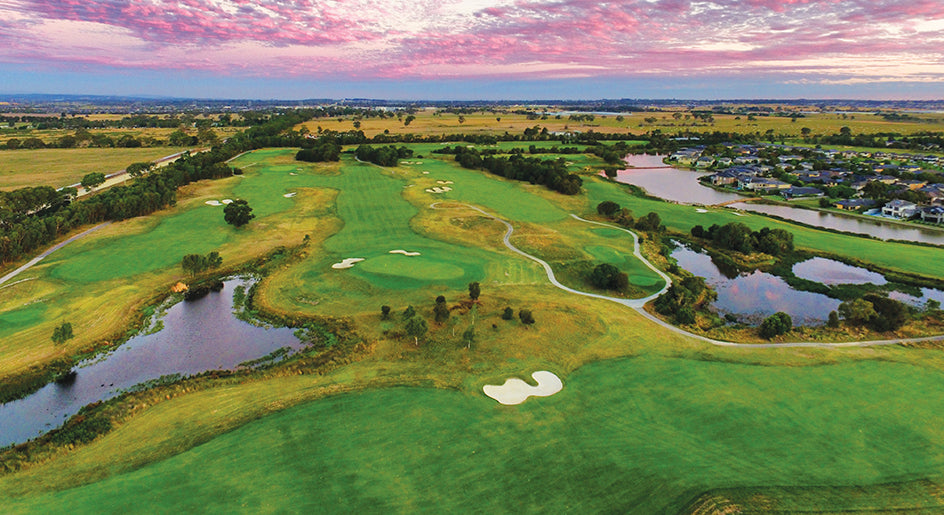 Sandhurst Club - The North Course