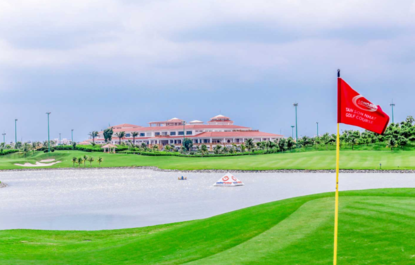 Tan Son Nhat Golf Course