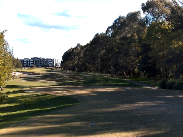 Waterford Valley Golf