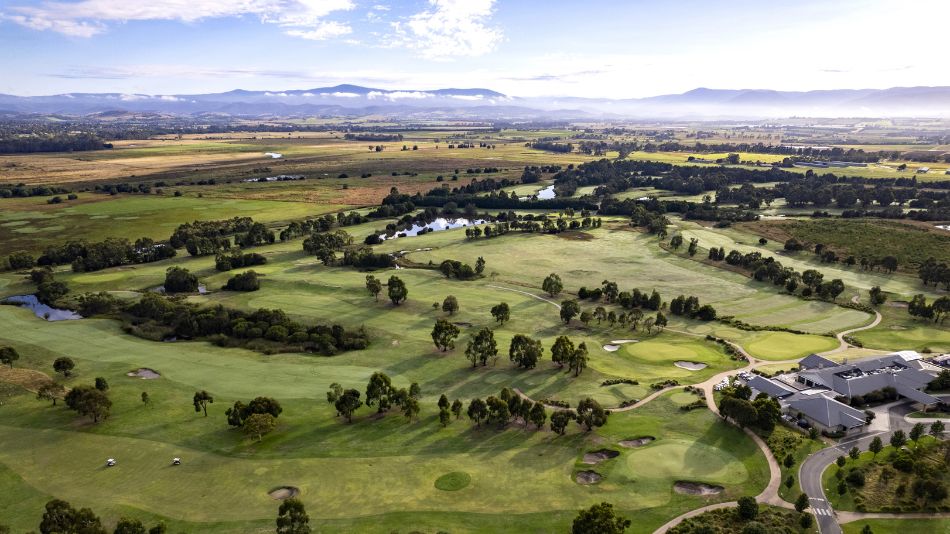 Yering Meadows Golf Club