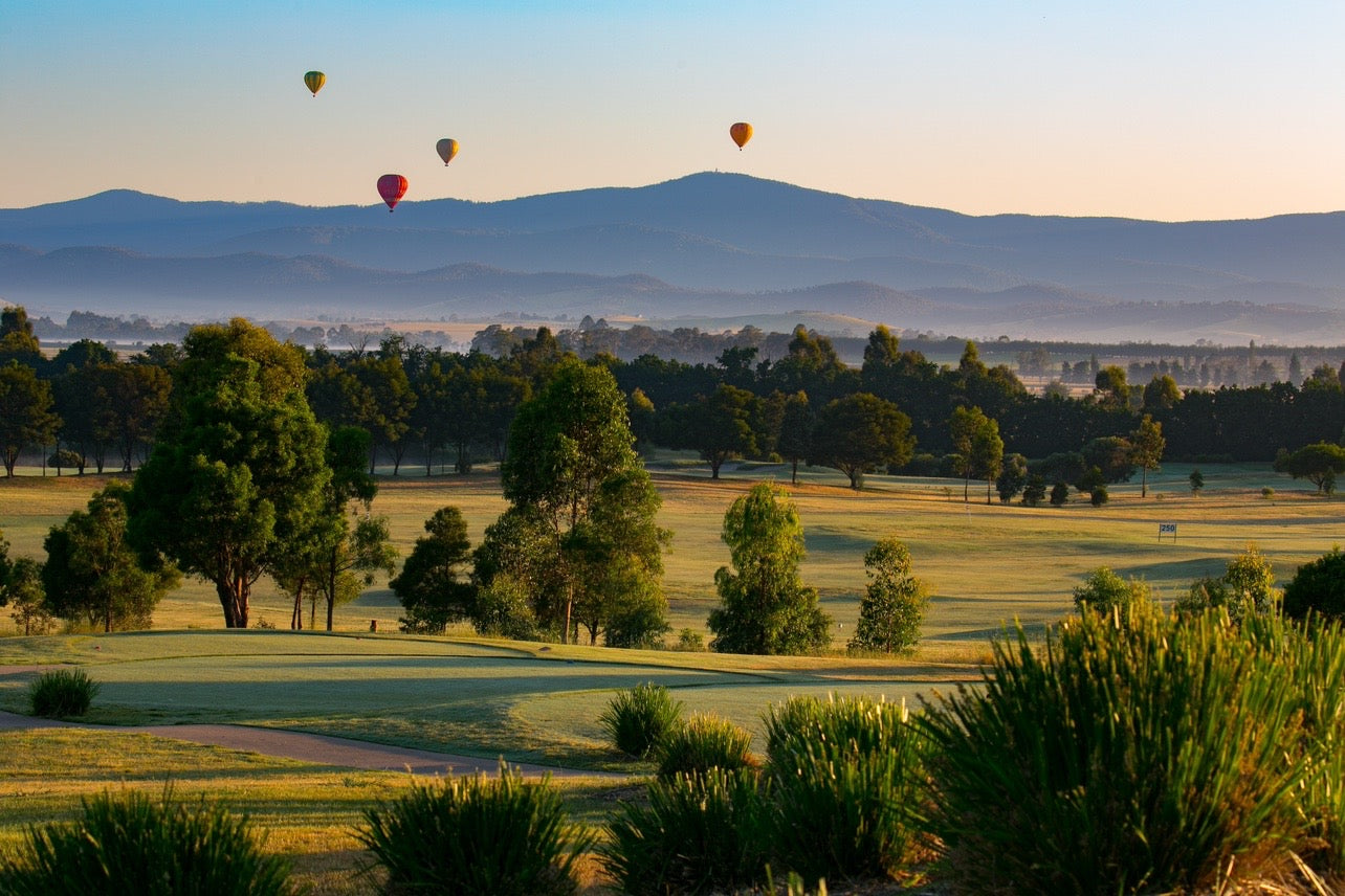 Yering Meadows Golf Club