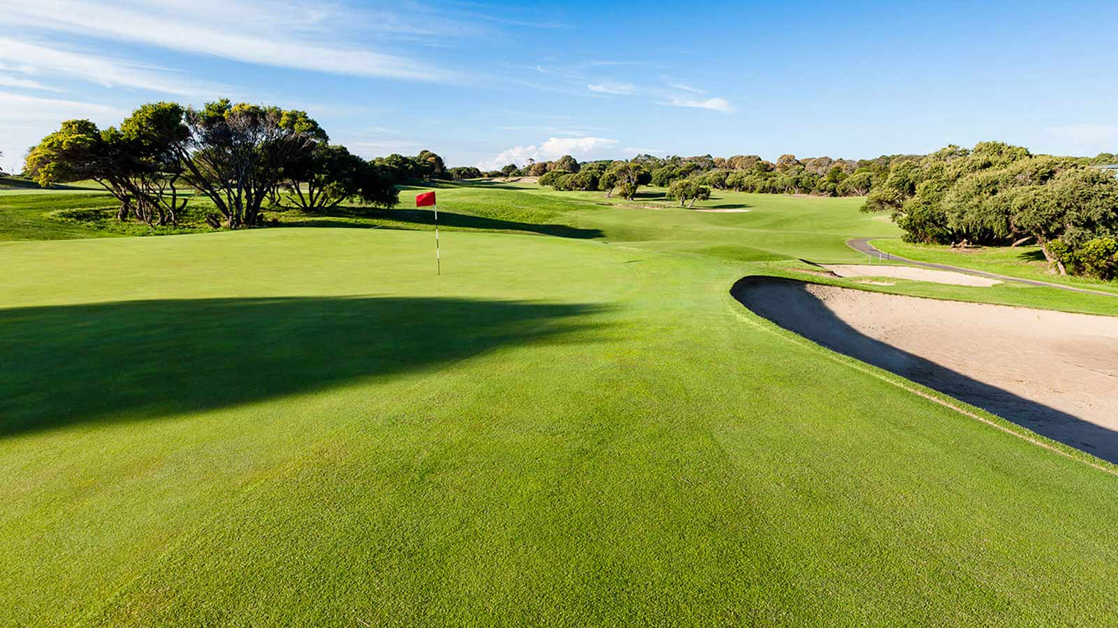 RACV Cape Schanck Golf Course