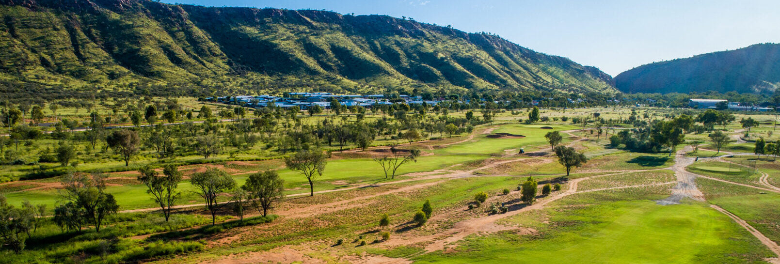 Alice Springs Golf Club
