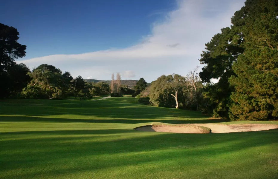 Rosebud Country Club - South Course