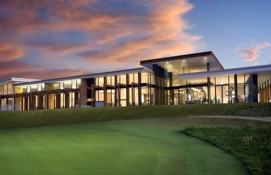 Settlers Run Golf & Country Club