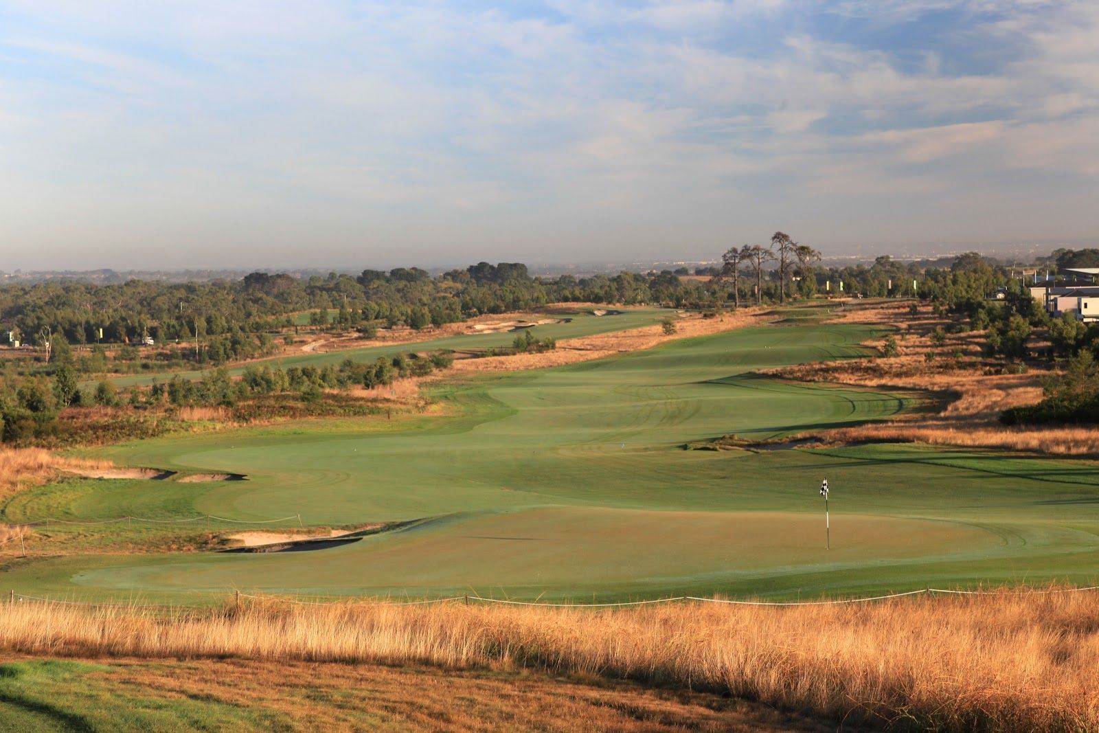 Settlers Run Golf & Country Club