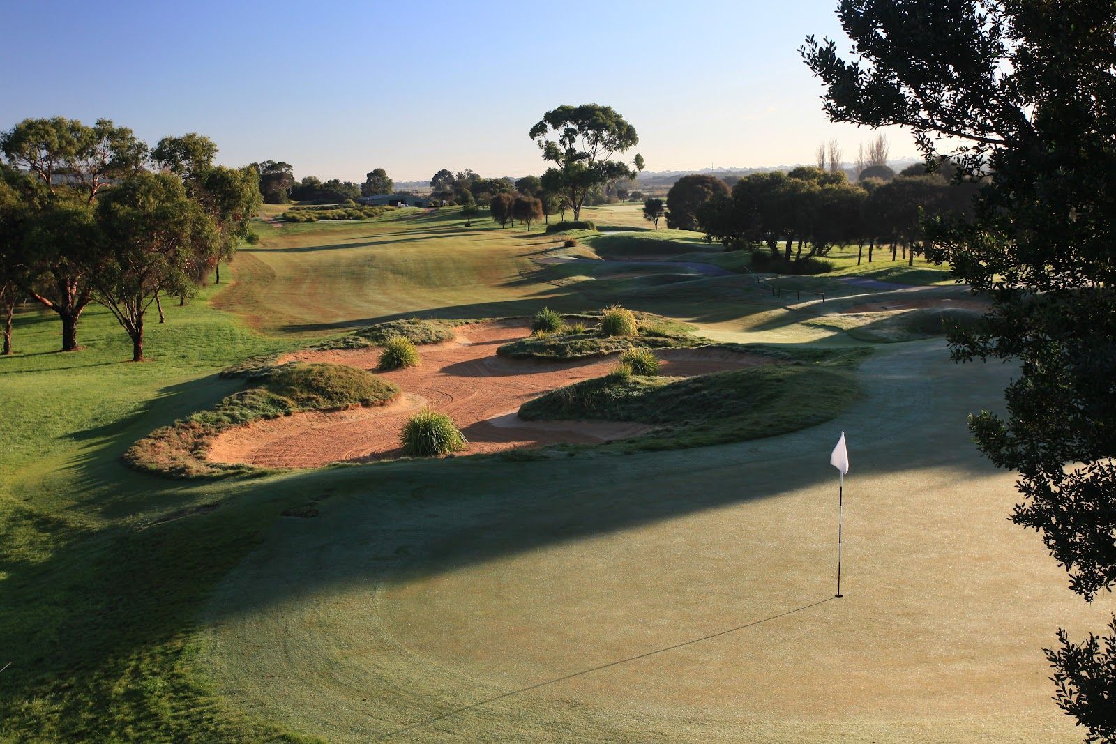 Rosebud Country Club - South Course