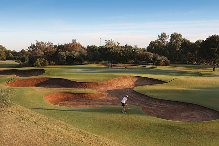 Murray Downs Golf & Country Club