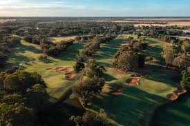 Murray Downs Golf & Country Club