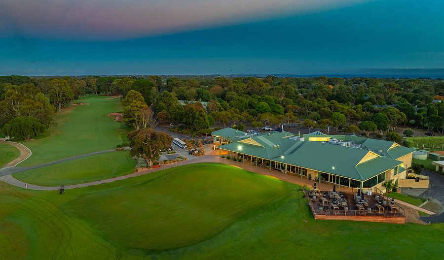 Rosebud Country Club - South Course