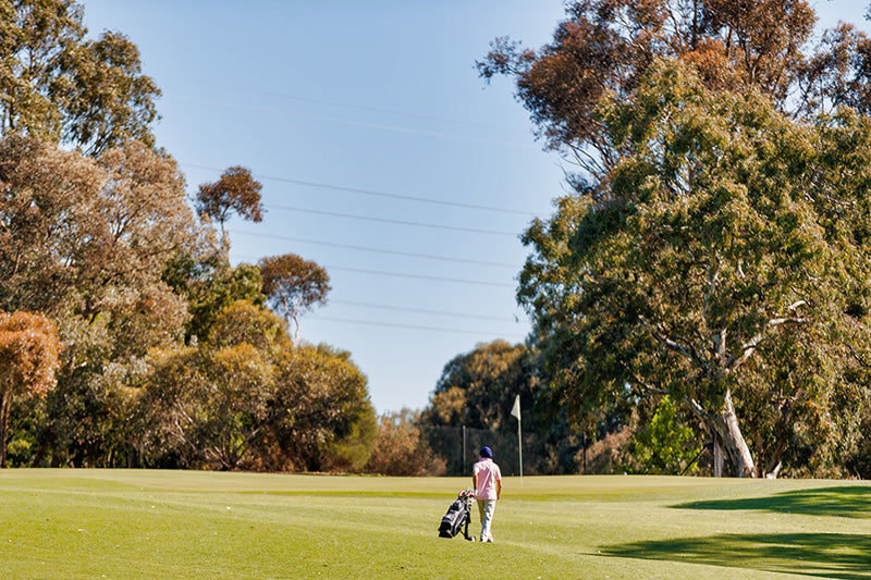 Malvern Valley Public Golf Course