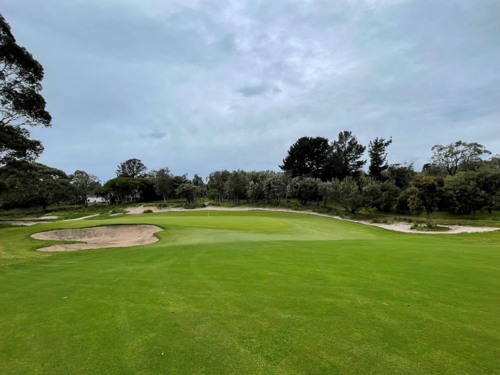 Rosebud Country Club - North Course